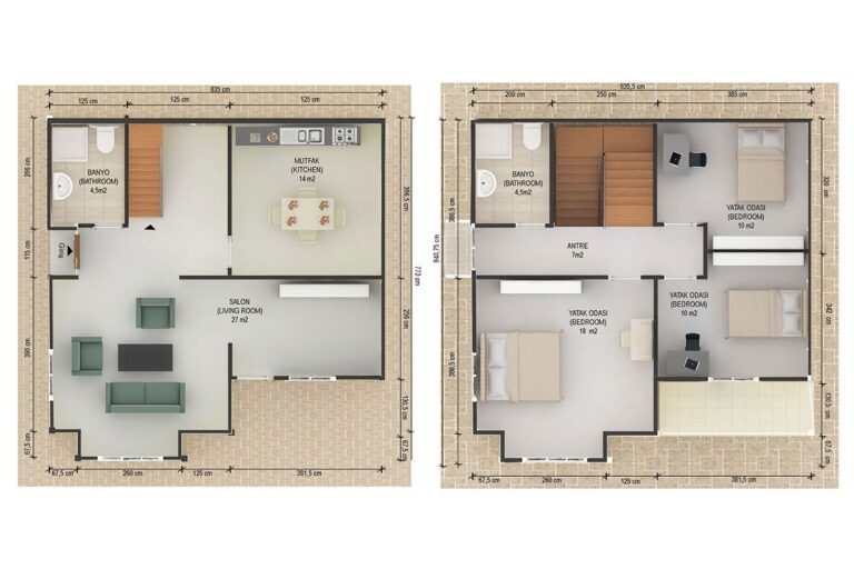 kktc prefabrik ev model 11_2