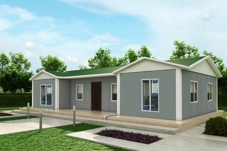 kktc prefabrik ev model 8