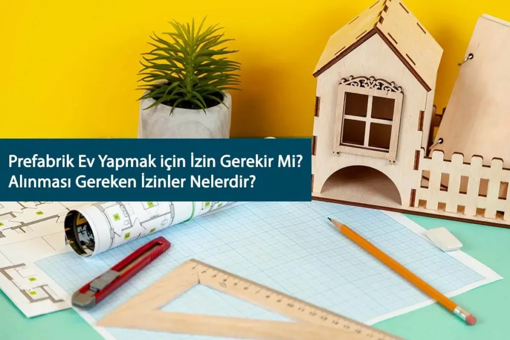 kktc prefabrik prosedürleri